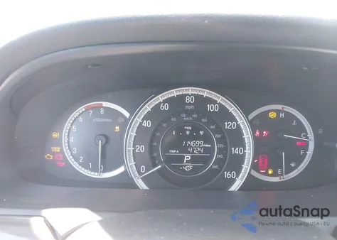 2017 Honda Accord Ex from USA, damaged, VIN 1HGCR2F79HA128389